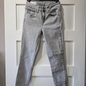 GAP Gray Women's Jeans